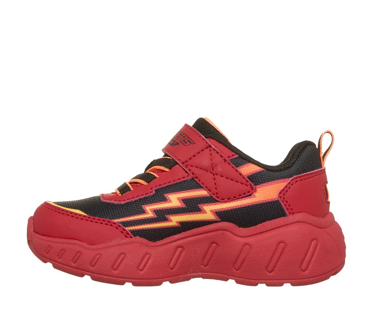 Skechers Lil' Storm Scene