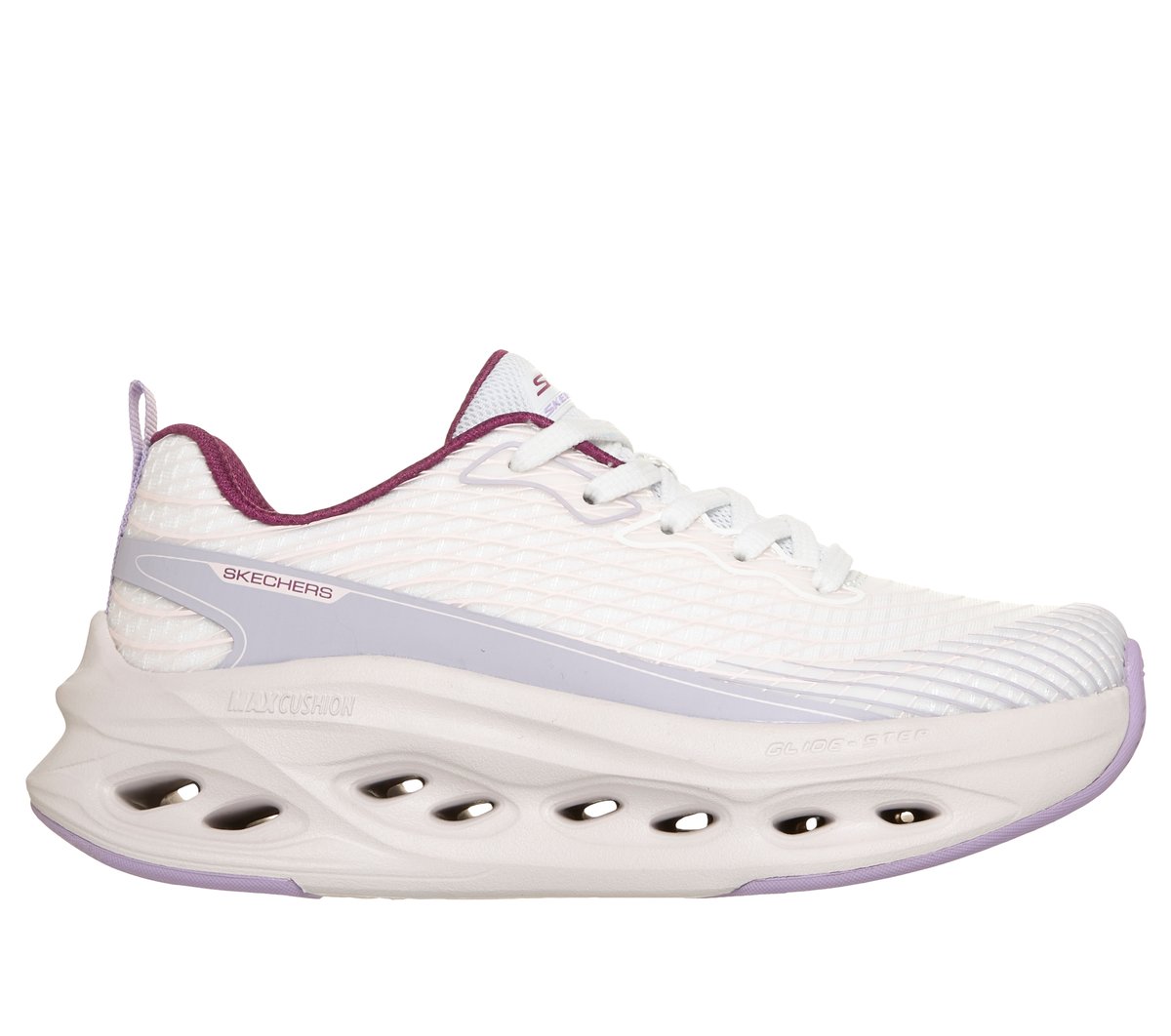 Skechers Max Cushioning Glide-Step - Easy Stride