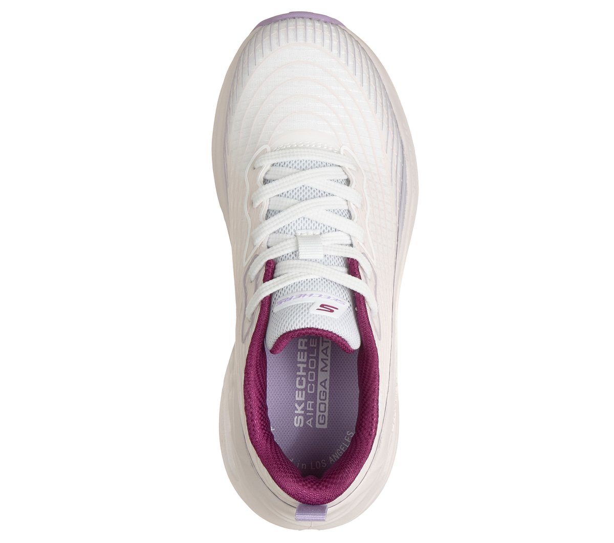 Skechers Max Cushioning Glide-Step - Easy Stride