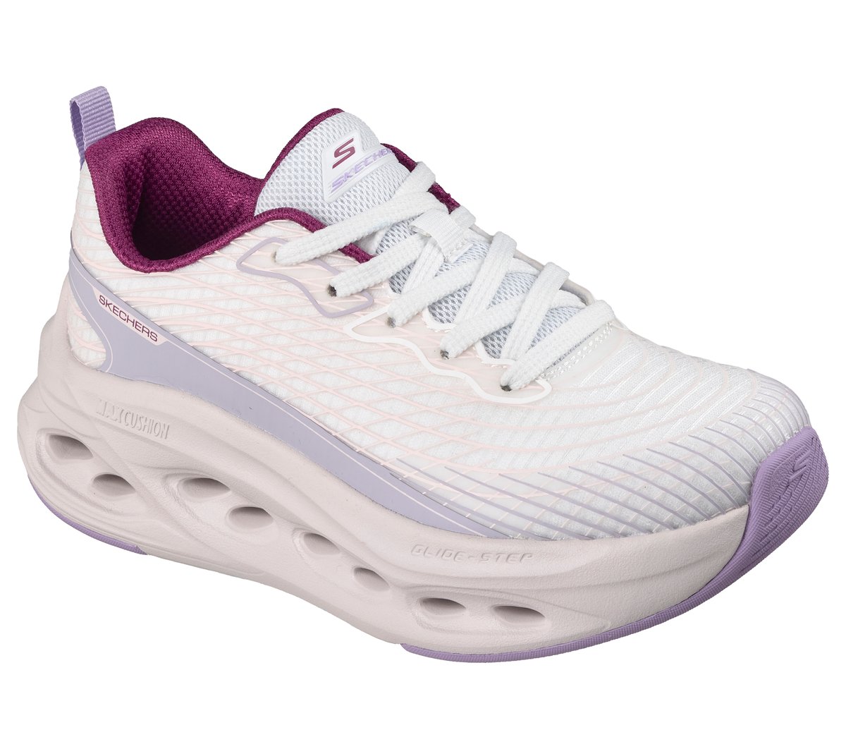 Skechers Max Cushioning Glide-Step - Easy Stride