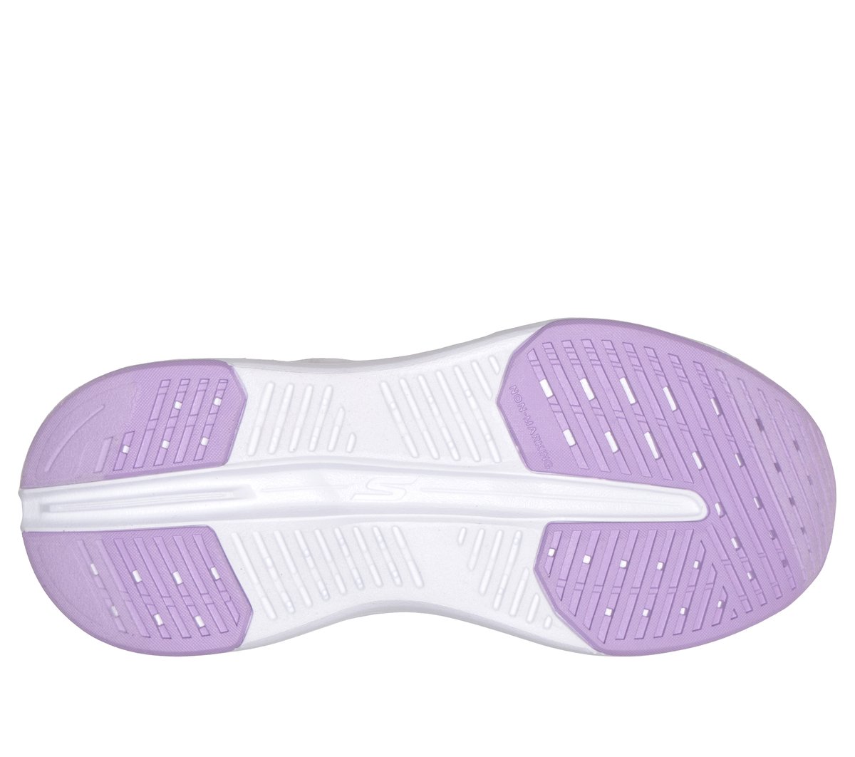 Skechers Max Cushioning Glide-Step - Grid Sprint