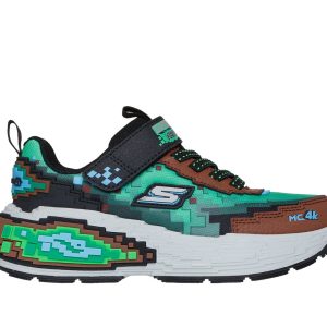 Skechers Mega-Craft 4K