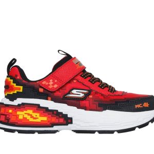 Skechers Mega-Craft 4K