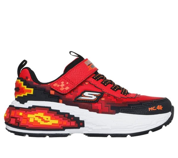 Skechers Mega-Craft 4K