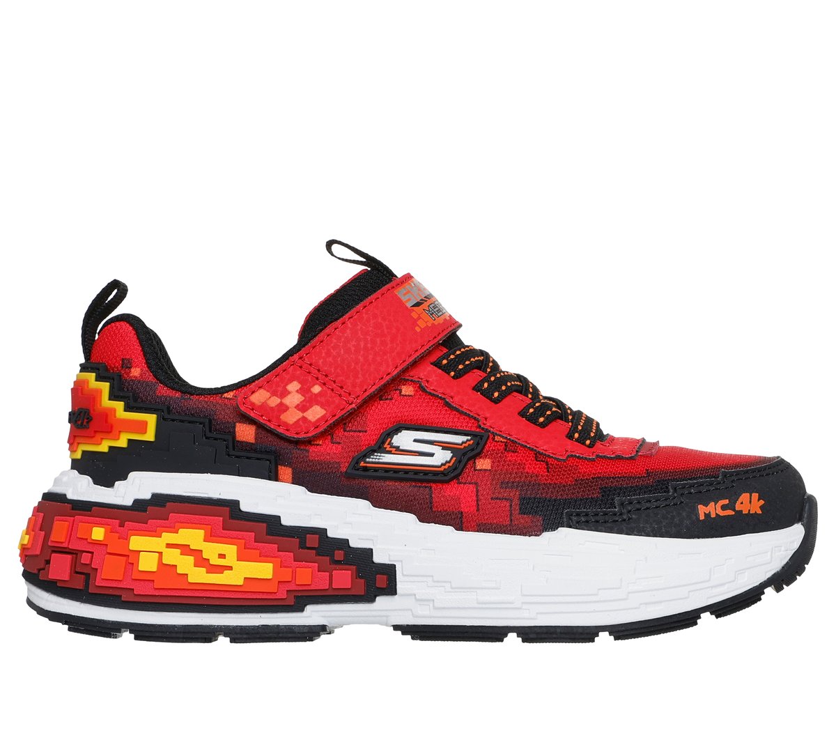 Skechers Mega-Craft 4K