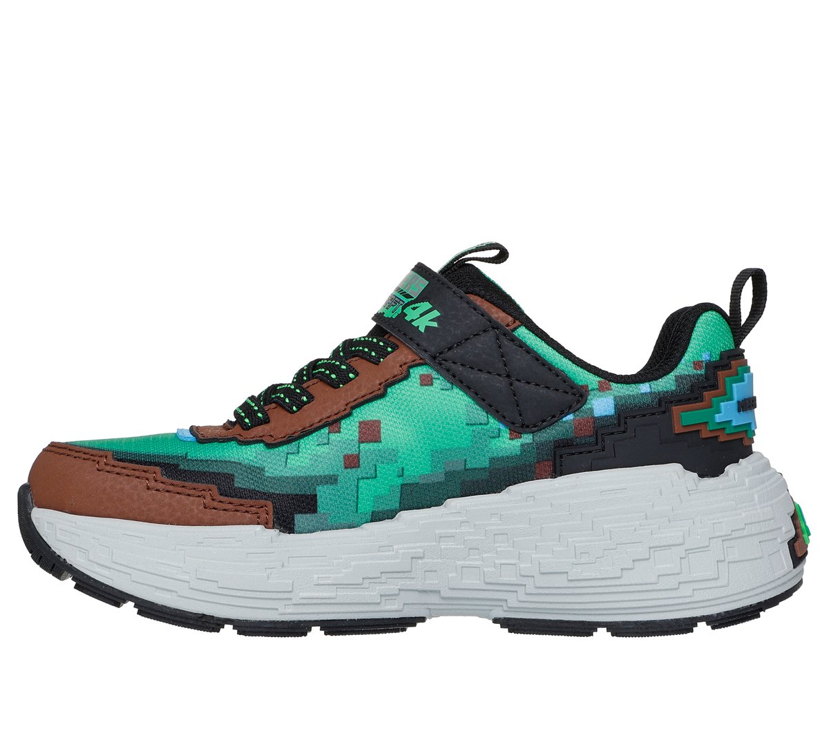Skechers Mega-Craft 4K