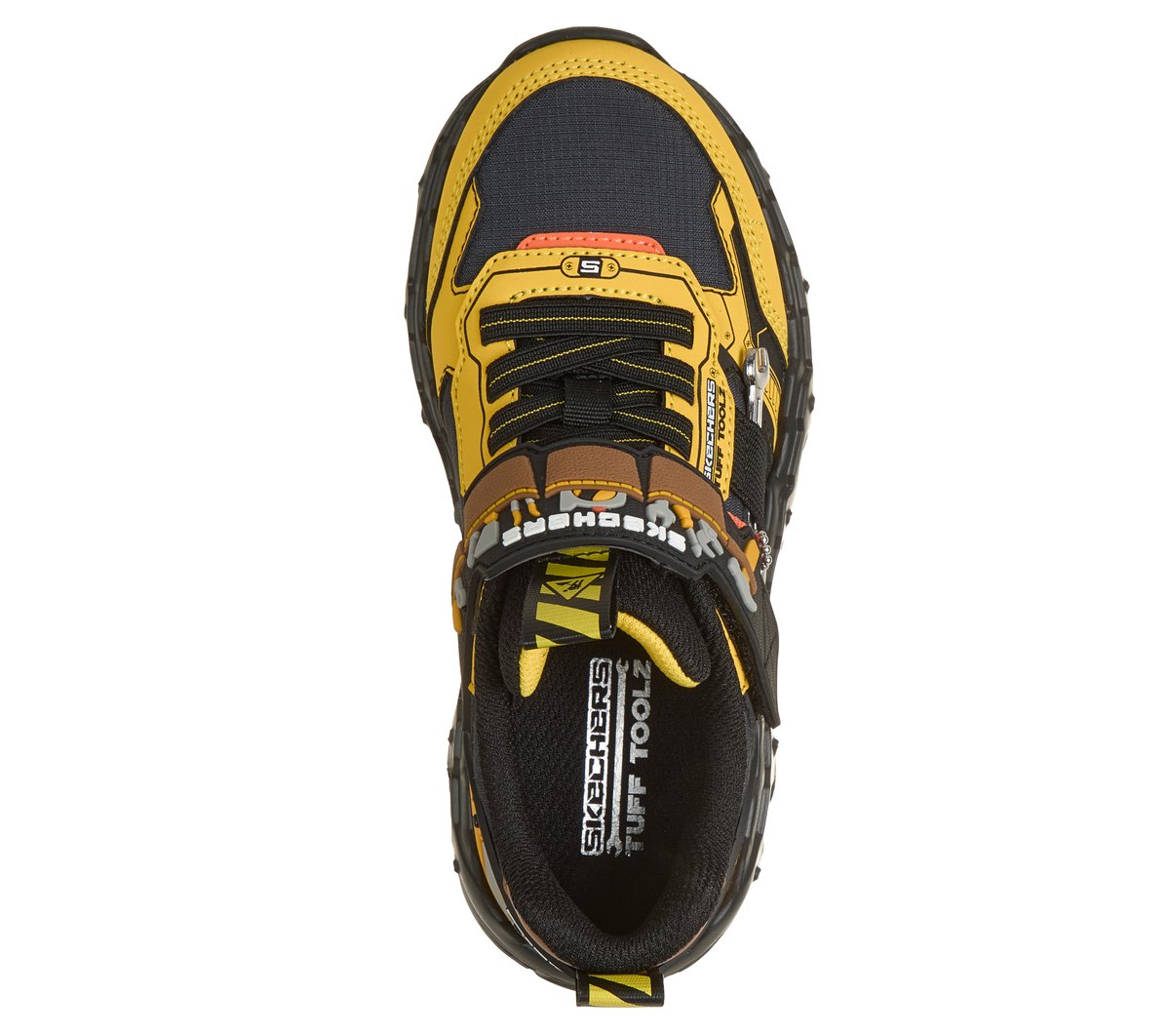 Skechers Mega-Flex Lite - Tuff Toolz