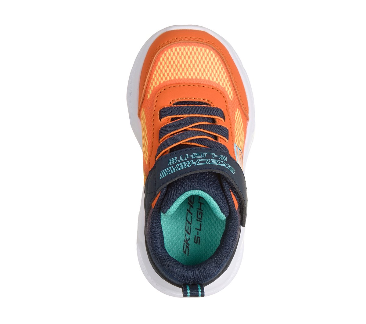 Skechers Meteor-Lights - Krendox