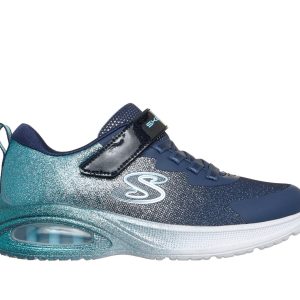 Skechers Microspec Max Advance - Glitz Gala