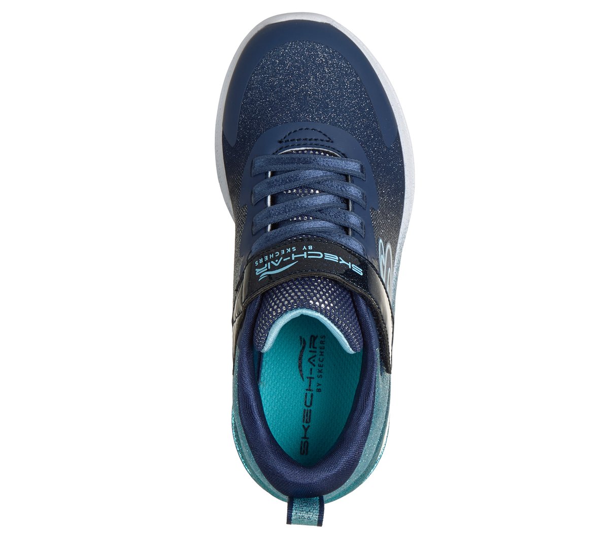 Skechers Microspec Max Advance - Glitz Gala