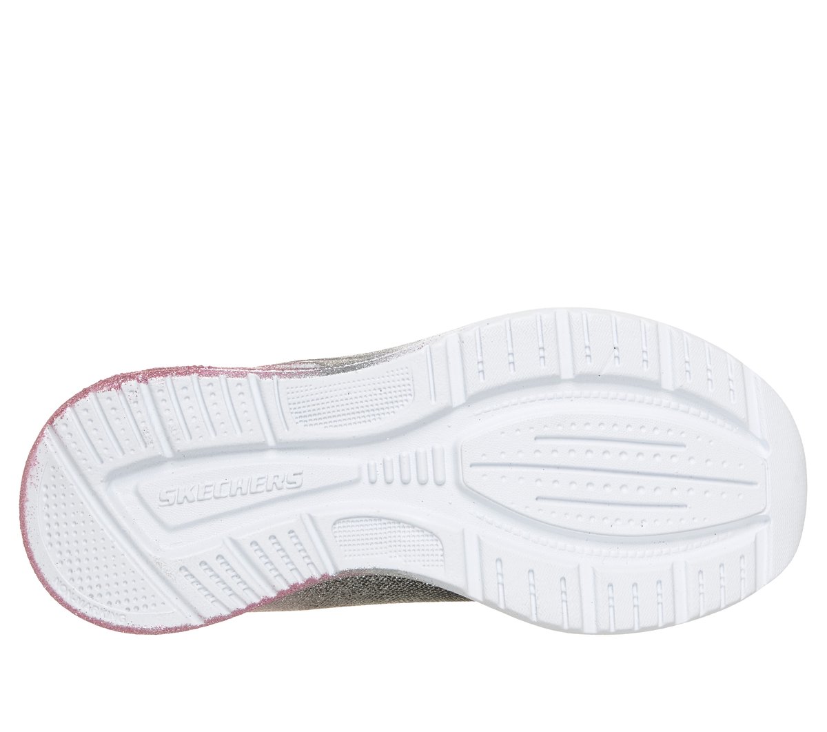 Skechers Microspec Max Advance - Glitz Gala