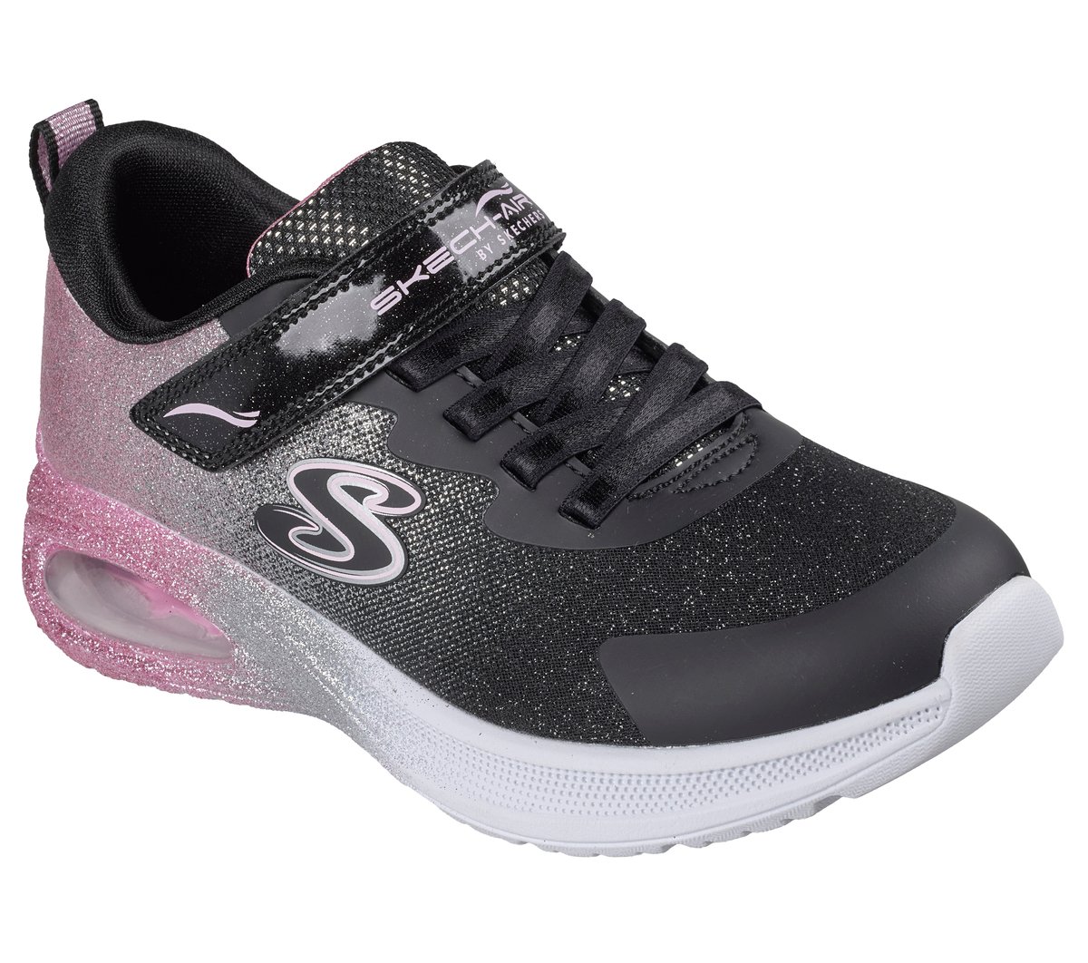 Skechers Microspec Max Advance - Glitz Gala