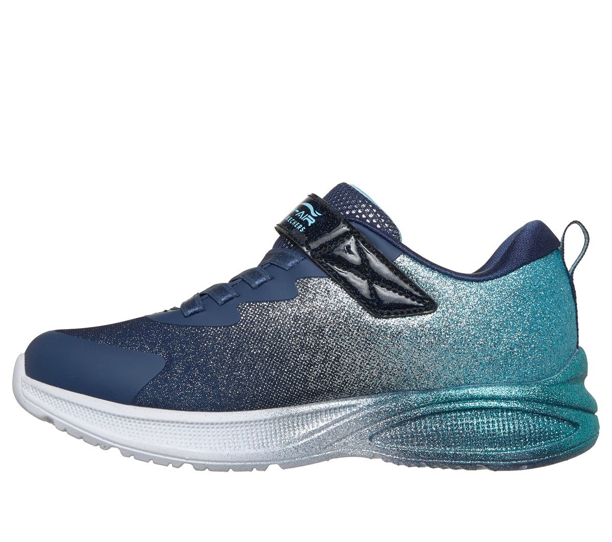 Skechers Microspec Max Advance - Glitz Gala