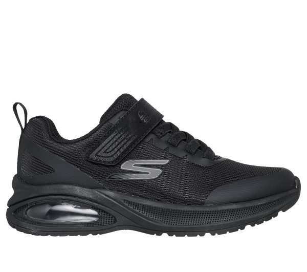 Skechers Microspec Max Advance - Squad-Pacer