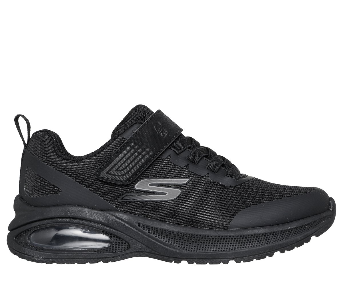 Skechers Microspec Max Advance - Squad-Pacer