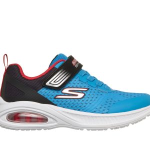 Skechers Microspec Max Advance - Squad-Pacer