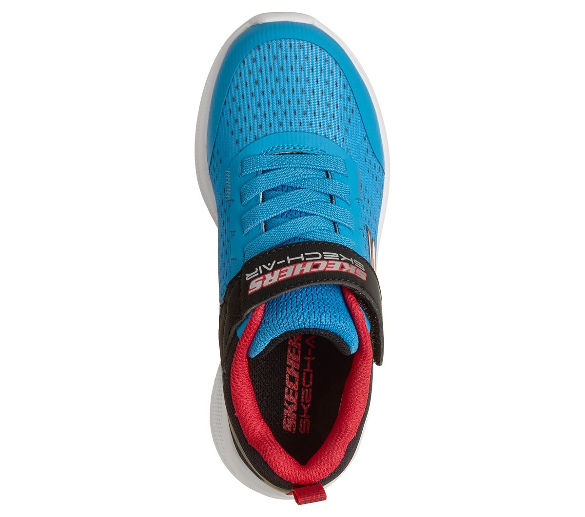 Skechers Microspec Max Advance - Squad-Pacer