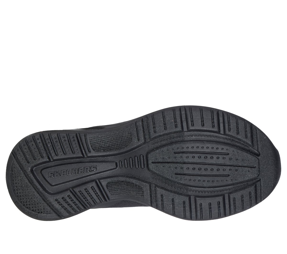 Skechers Microspec Max Advance - Squad-Pacer