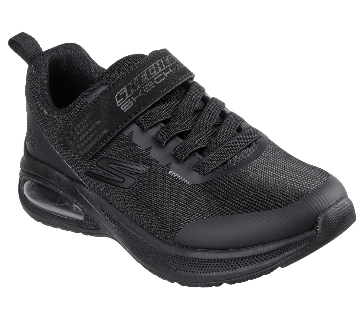 Skechers Microspec Max Advance - Squad-Pacer