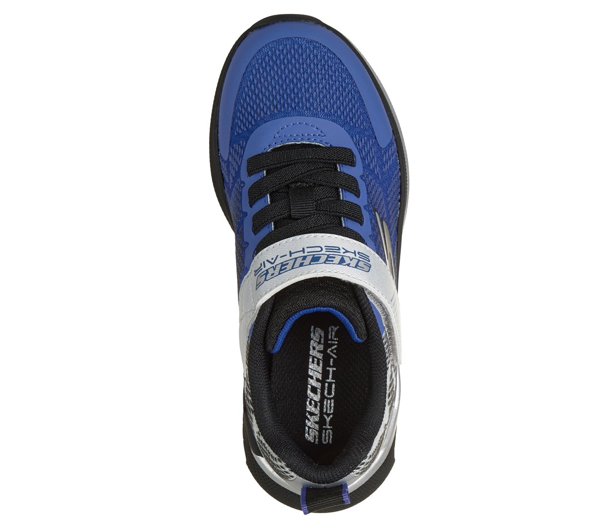 Skechers Microspec Max Velocity