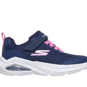 Skechers Microspec Max Velocity - Flow Runners