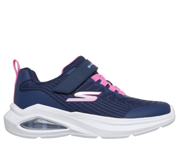 Skechers Microspec Max Velocity - Flow Runners