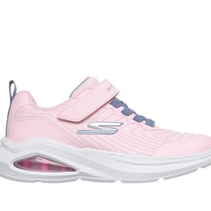 Skechers Microspec Max Velocity - Flow Runners