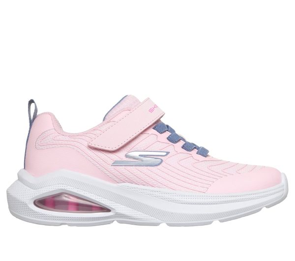 Skechers Microspec Max Velocity - Flow Runners