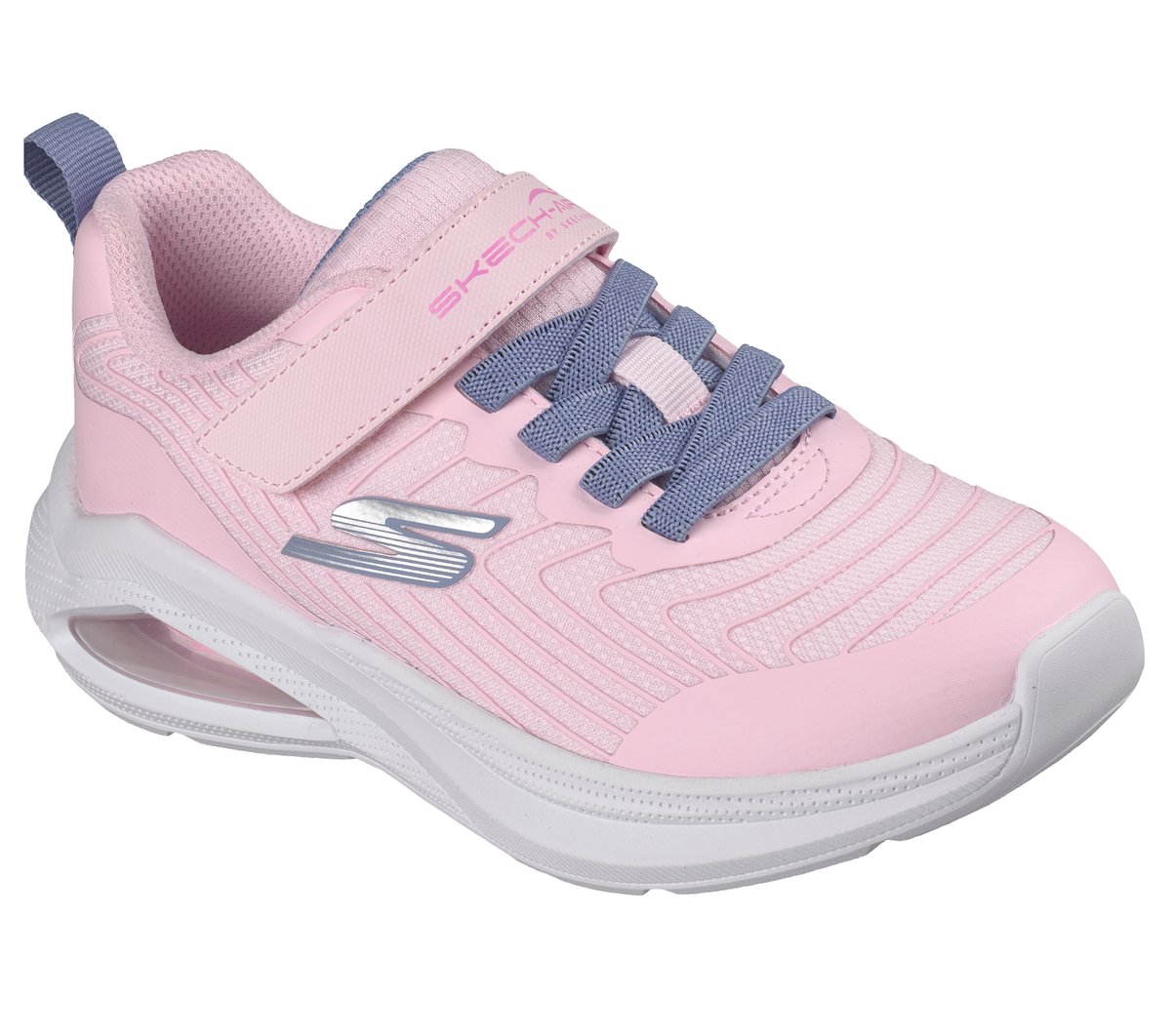 Skechers Microspec Max Velocity - Flow Runners