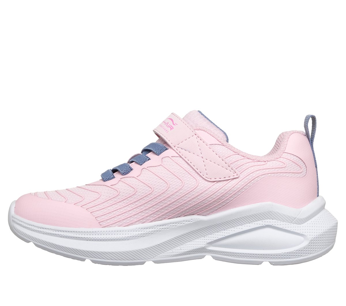 Skechers Microspec Max Velocity - Flow Runners
