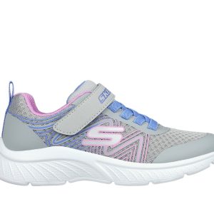 Skechers Microspec Plus - Swirl Sweet