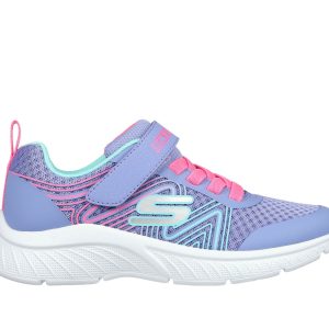 Skechers Microspec Plus - Swirl Sweet