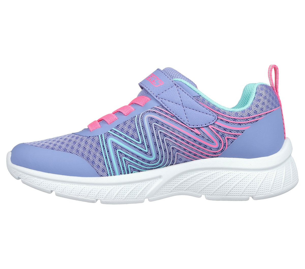 Skechers Microspec Plus - Swirl Sweet