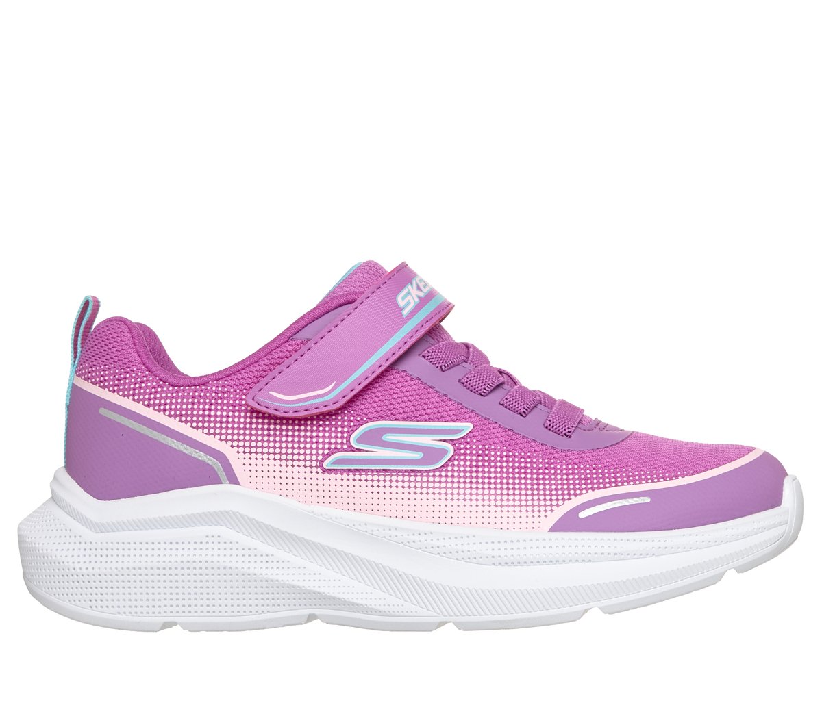 Skechers Microspec Velocity