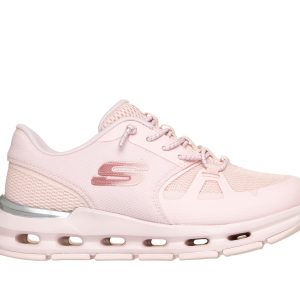 Skechers Mommy & Me: Glide-Step Plus - Rosy Glow