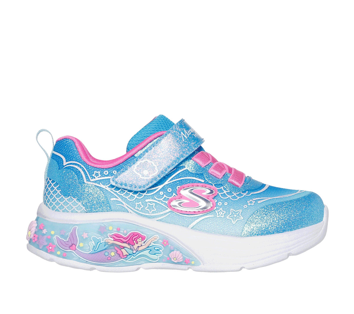 Skechers My Dreamers - Lil Mermaid