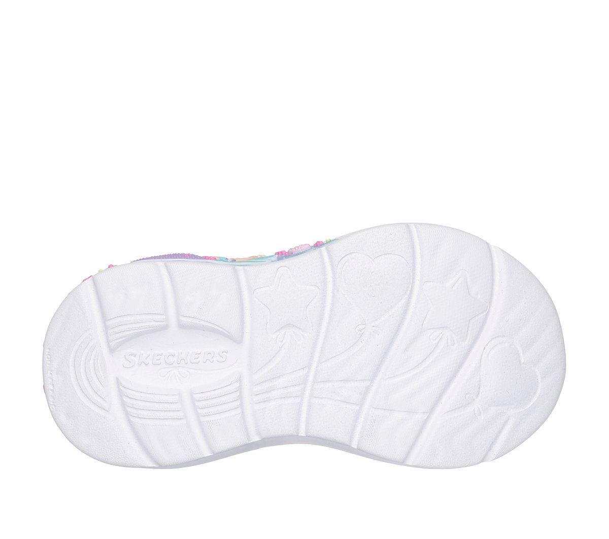 Skechers My Dreamers - Lil Mermaid
