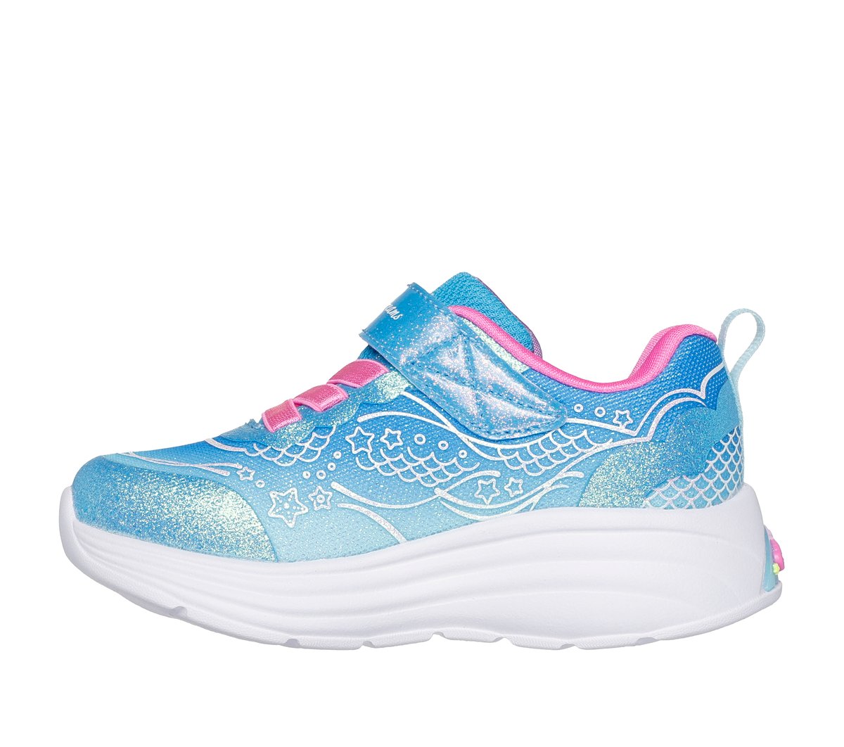 Skechers My Dreamers - Lil Mermaid