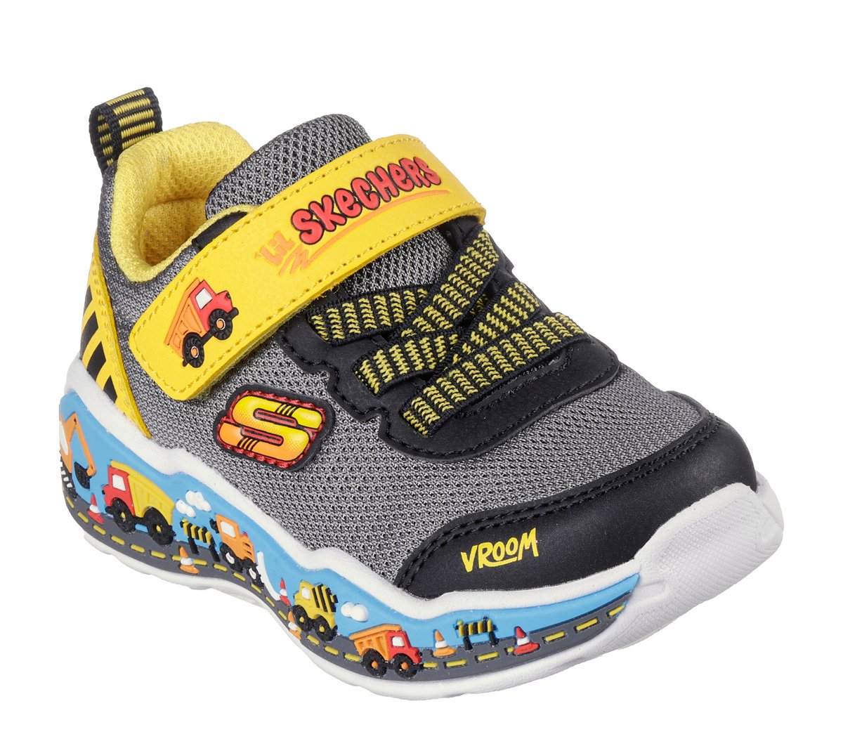 Skechers Play Scene