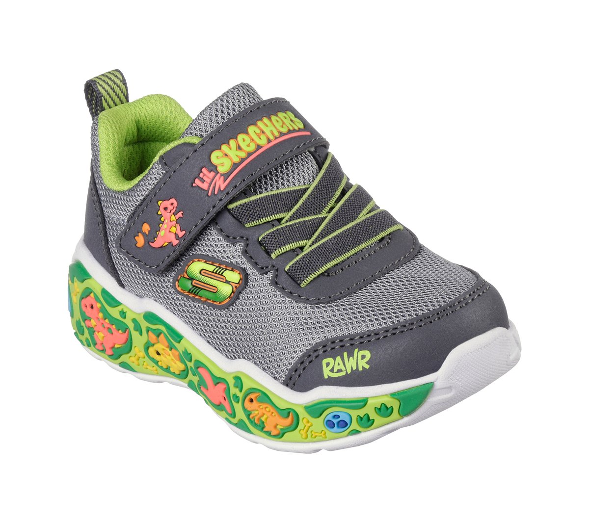 Skechers Play Scene
