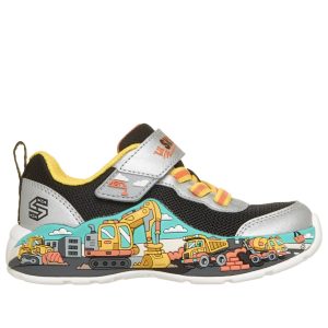 Skechers Play Scene 2.0