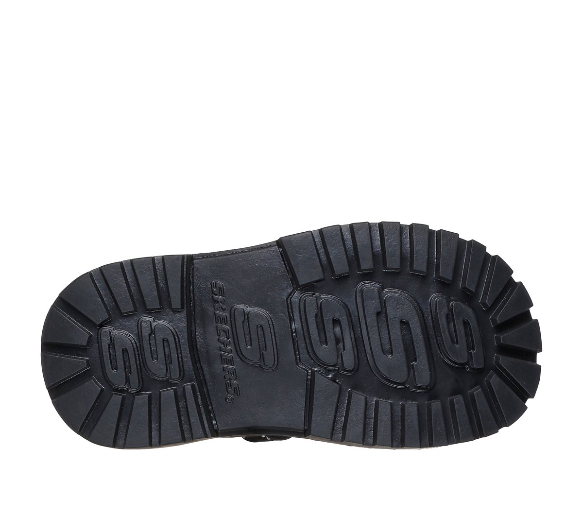 Skechers Power Reach - Lil' Lumberer