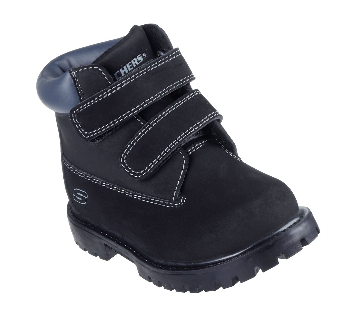 Skechers Power Reach - Lil' Lumberer