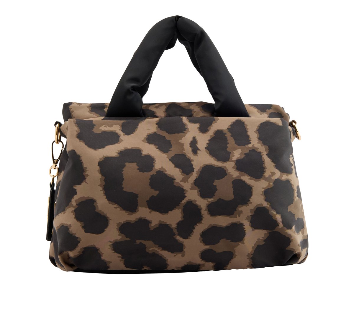 Skechers Puffy Tote Bag