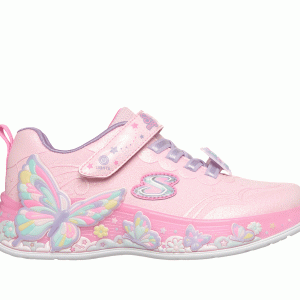 Skechers S-Lights: Butterfly Bliss