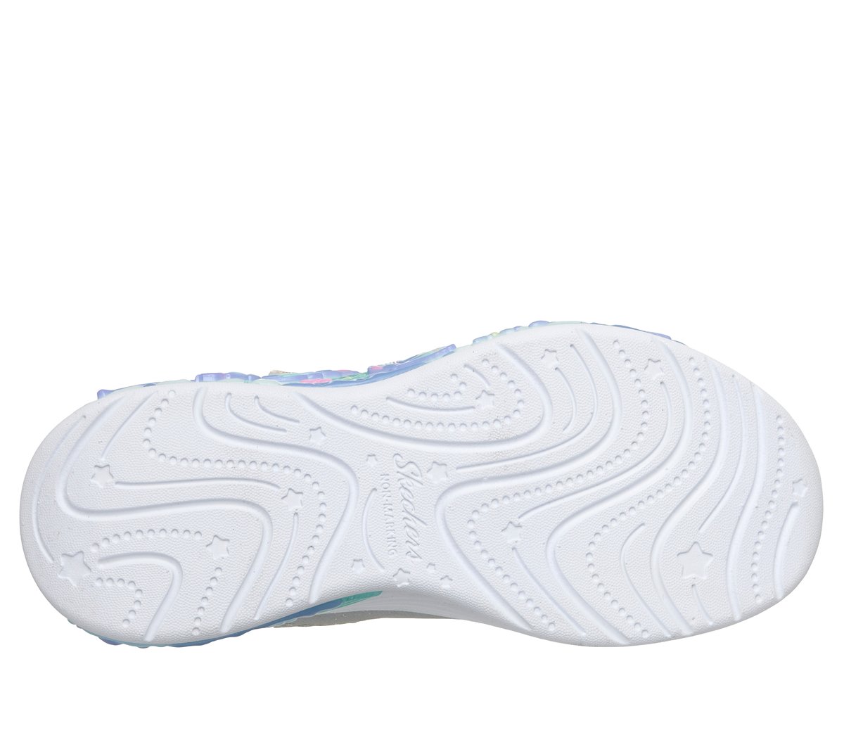 Skechers S-Lights: Butterfly Bliss