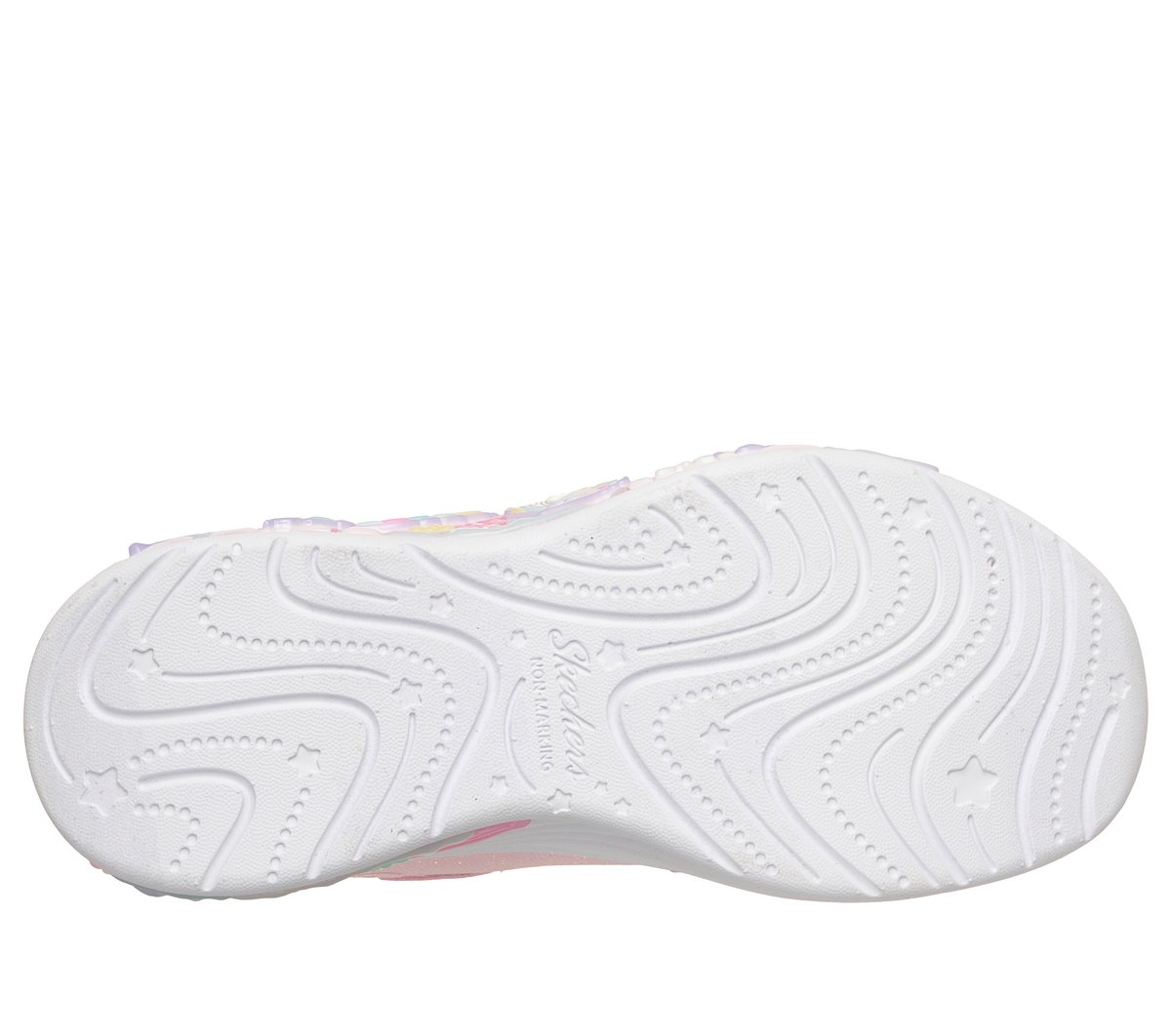 Skechers S-Lights: Butterfly Bliss