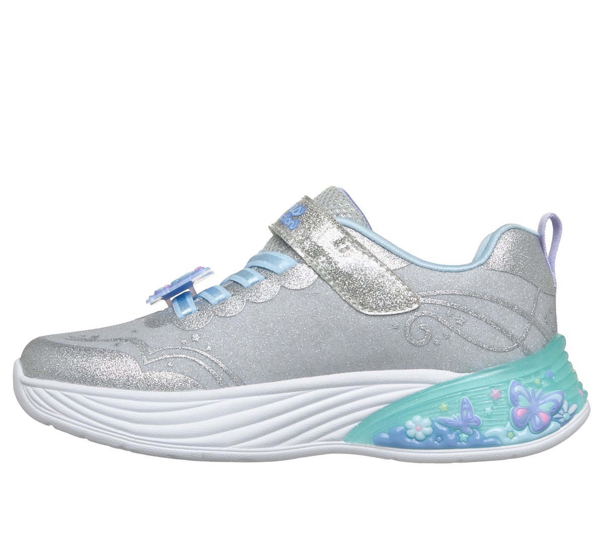 Skechers S-Lights: Butterfly Bliss