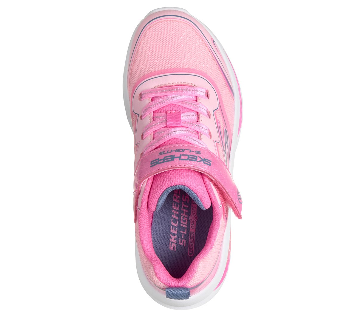 Skechers S-Lights: Cosmic Glow 2.0