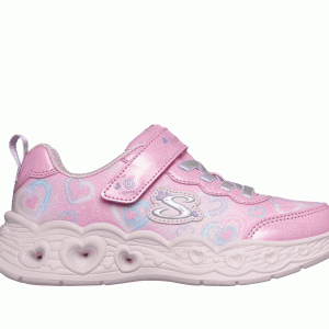 Skechers S-Lights: Divine Heart Lights